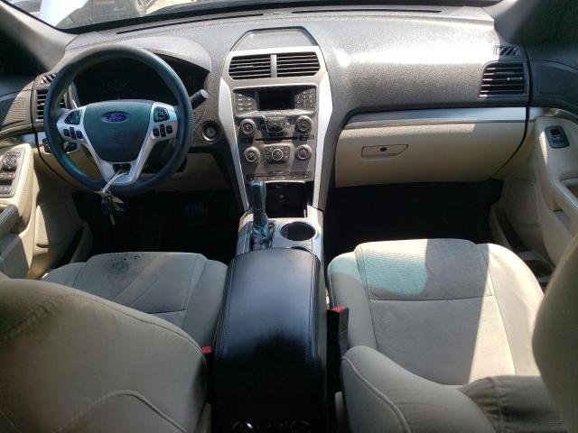 Photo 8 from auction – 2011 FORD EXPLORER with VIN 1FMHK8B83BGA76753