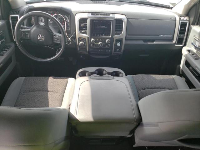 Photo 8 from auction – 2019 RAM 1500 CLASS with VIN 1C6RR6TT8KS612984