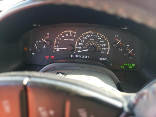 Фото 9 с аукциона – 2003 FORD EXPEDITION с VIN 1FMRU15W03LA97293