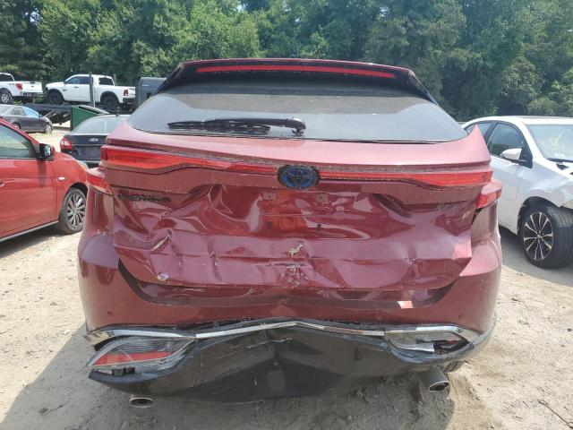 Photo 6 from auction – 2023 TOYOTA VENZA LE with VIN JTEAAAAH5PJ125538
