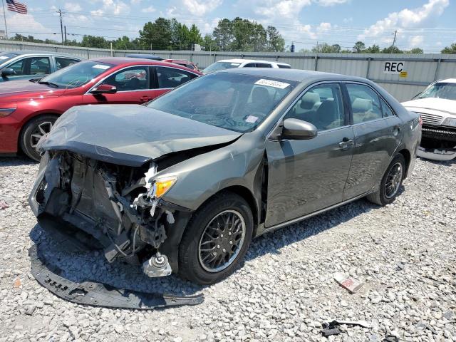 Foto 1 de la subasta – 2012 TOYOTA CAMRY BASE con VIN 4T1BF1FK3CU585199