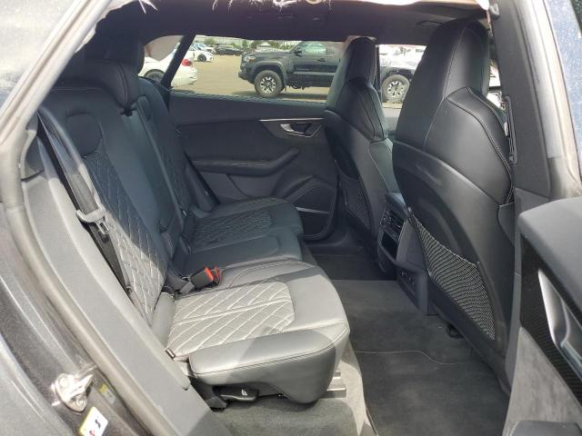 Photo 10 from auction – 2021 AUDI SQ8 PRESTI with VIN WA1CWBF11MD009080