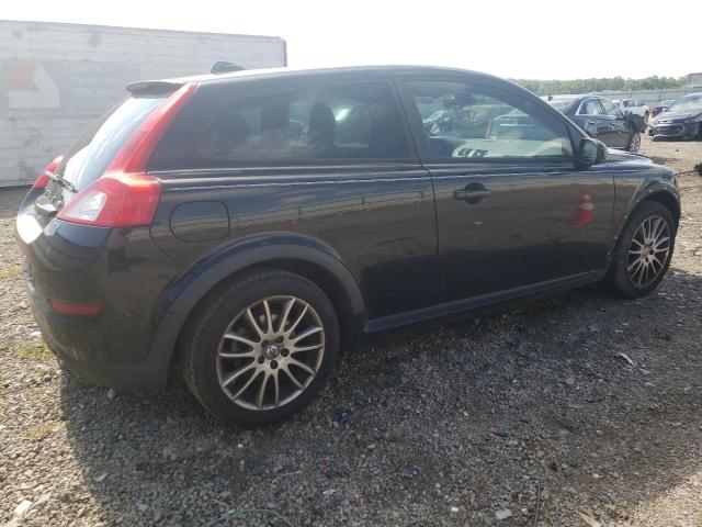 Photo 3 from auction – 2011 VOLVO C30 T5 with VIN YV1672MK5B2198475