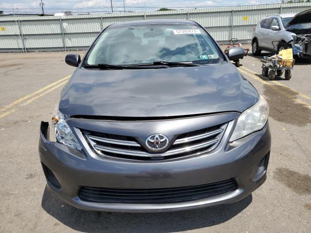 Photo 5 from auction – 2013 TOYOTA COROLLA BA with VIN 2T1BU4EE2DC055974