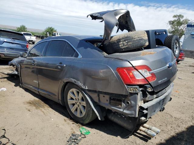 Photo 2 from auction – 2011 FORD TAURUS SE with VIN 1FAHP2DW5BG187258
