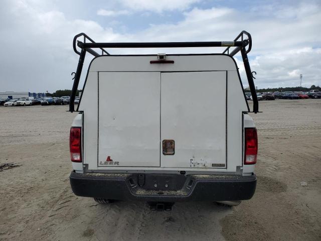 Photo 6 from auction – 2022 RAM 1500 CLASS with VIN 3C6JR6DGXNG265507