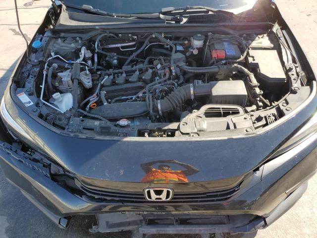 Photo 11 from auction – 2022 HONDA CIVIC EX with VIN 2HGFE1F73NH327745