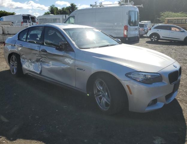 Photo 4 from auction – 2014 BMW 535 XI with VIN WBA5B3C56ED535226