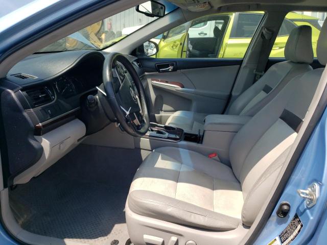 Photo 7 from auction – 2012 TOYOTA CAMRY BASE with VIN 4T4BF1FK7CR234933