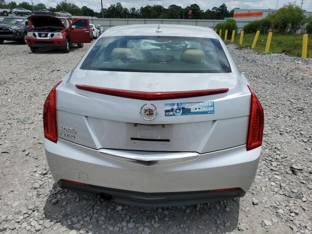 Photo 6 from auction – 2013 CADILLAC ATS with VIN 1G6AA5RA1D0145857