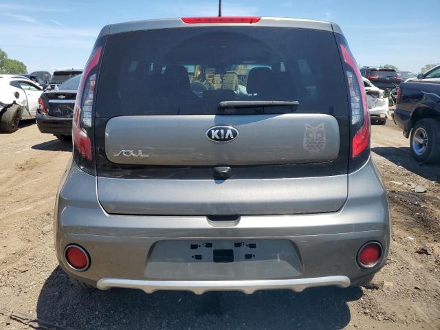 Zdjęcie 6 z aukcji – 2018 KIA SOUL + z VIN KNDJP3A58J7518734