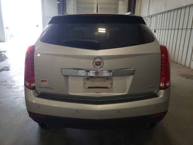 Photo 6 from auction – 2014 CADILLAC SRX PREMIU with VIN 3GYFNGE3XES659947