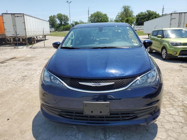 Photo 5 from auction – 2018 CHRYSLER PACIFICA L with VIN 2C4RC1CG5JR158936