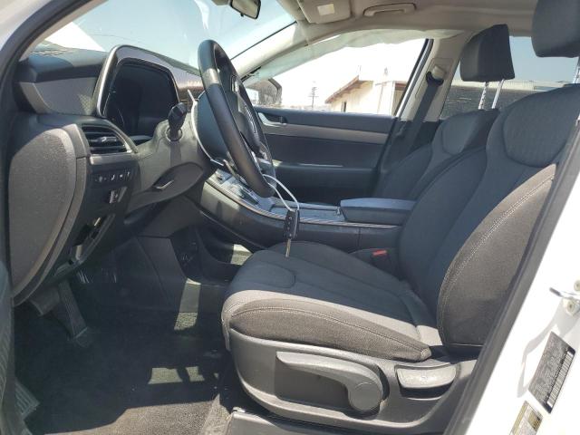 Photo 7 from auction – 2022 HYUNDAI PALISADE S with VIN KM8R14HEXNU481253