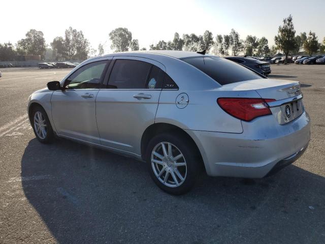 صورة رقم 2 من المزاد - 2012 CHRYSLER 200 TOURIN مع VIN 1C3CCBBB4CN134679