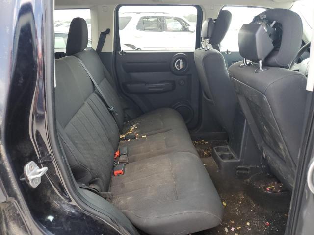 Photo 11 from auction – 2011 DODGE NITRO HEAT with VIN 1D4PT4GX1BW514197