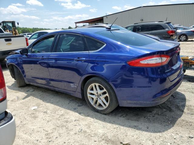 Photo 2 from auction – 2016 FORD FUSION SE with VIN 3FA6P0H70GR294183