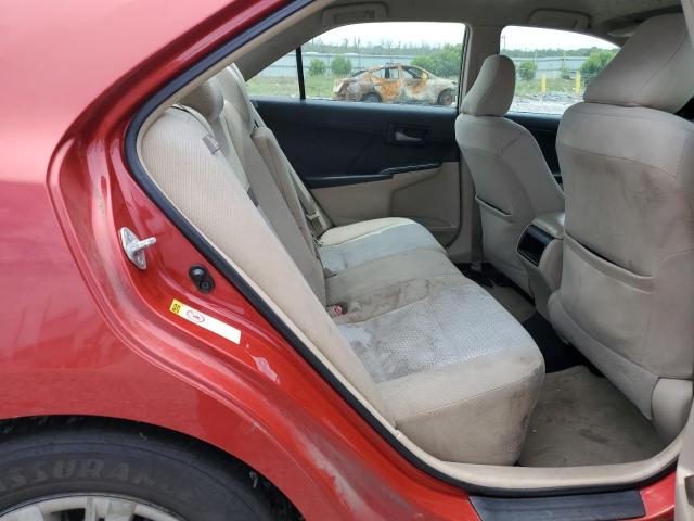 Photo 10 from auction – 2012 TOYOTA CAMRY BASE with VIN 4T1BF1FK3CU518571