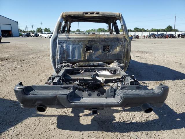 Photo 6 from auction – 2022 RAM 1500 REBEL with VIN 1C6SRFLT5NN417901