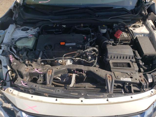 Photo 11 from auction – 2017 HONDA CIVIC EX with VIN 19XFC2F70HE203247