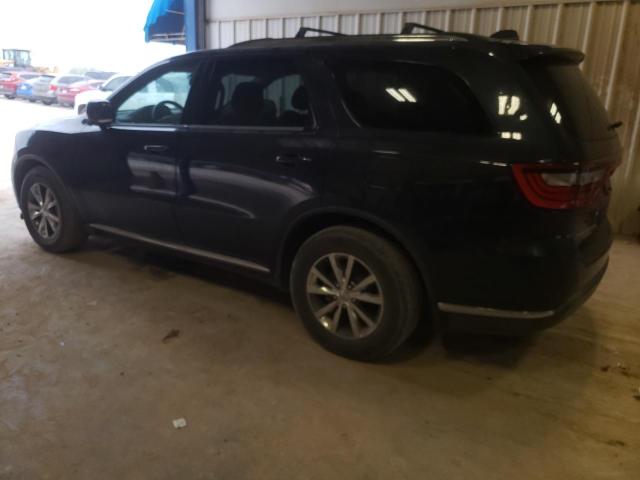 Photo 2 from auction – 2014 DODGE DURANGO LI with VIN 1C4RDHDG2EC598860