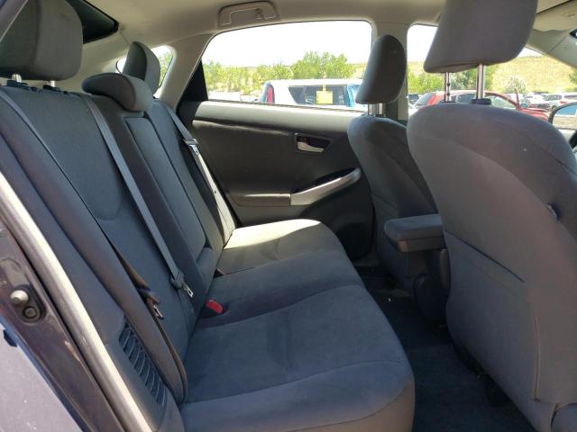 Photo 10 from auction – 2010 TOYOTA PRIUS with VIN JTDKN3DU0A0236576