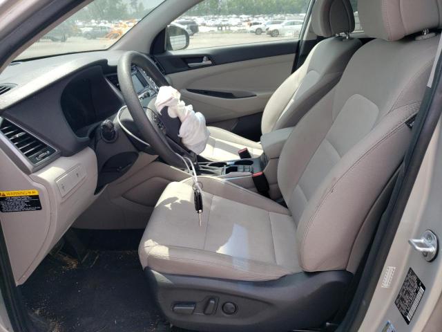 Photo 7 from auction – 2016 HYUNDAI TUCSON LIM with VIN KM8J33A44GU082876