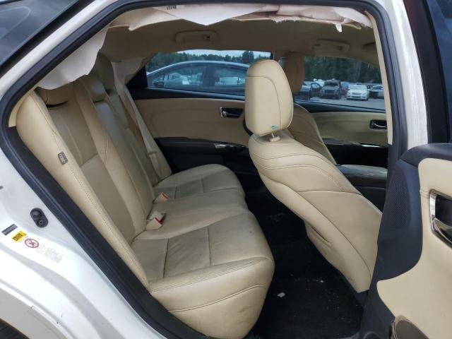 Photo 10 from auction – 2014 TOYOTA AVALON BAS with VIN 4T1BK1EB0EU128074