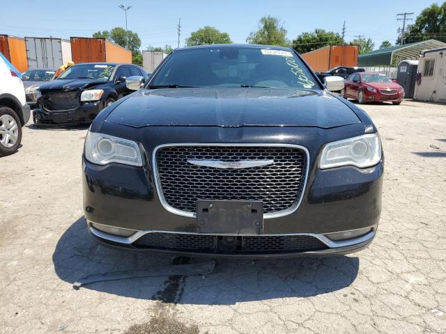 Photo 5 from auction – 2017 CHRYSLER 300C PLATI with VIN 2C3CCAPG9HH512039