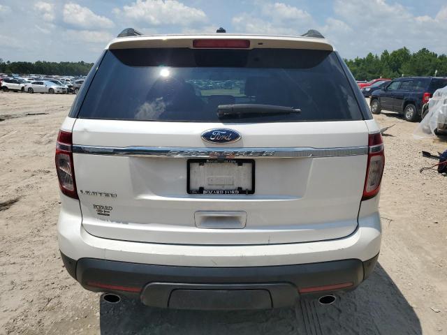 Photo 6 from auction – 2012 FORD EXPLORER L with VIN 1FMHK7F85CGA47051