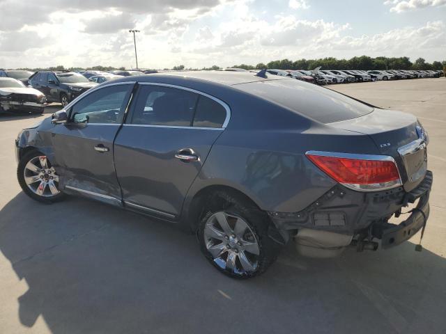 Photo 2 from auction – 2013 BUICK LACROSSE with VIN 1G4GC5E3XDF169088