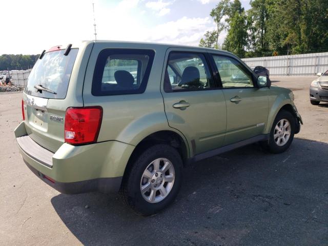 Photo 3 from auction – 2008 MAZDA TRIBUTE I with VIN 4F2CZ02Z58KM09979