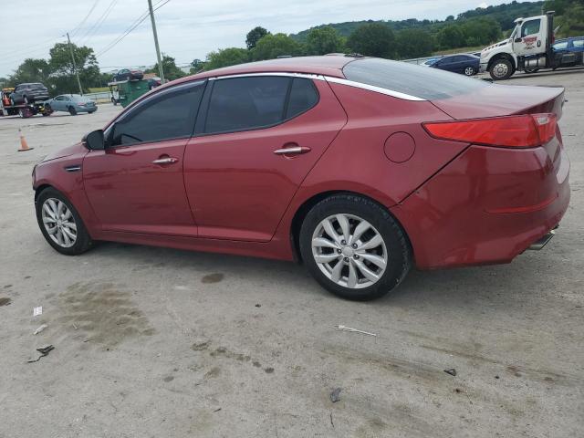 Photo 2 from auction – 2014 KIA OPTIMA EX with VIN 5XXGN4A75EG295296