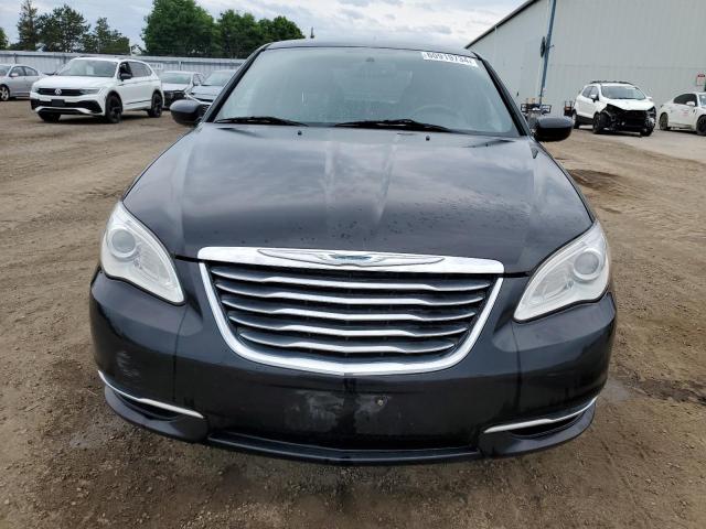 Photo 5 from auction – 2013 CHRYSLER 200 LX with VIN 1C3CCBAB9DN556613
