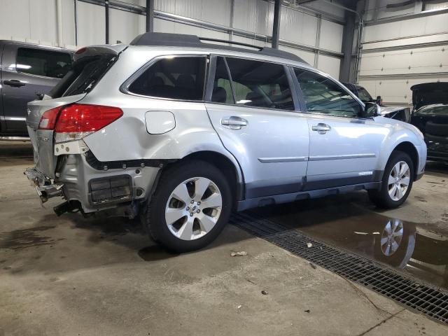 Photo 3 from auction – 2012 SUBARU OUTBACK 2. with VIN 4S4BRCKC5C3261596