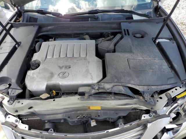 Photo 11 from auction – 2010 LEXUS ES 350 with VIN JTHBK1EG6A2362983