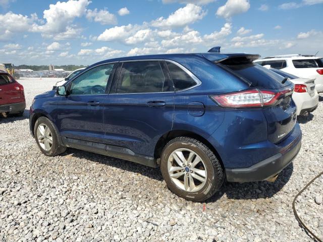 Photo 2 from auction – 2017 FORD EDGE with VIN 2FMPK3J86HBB30059