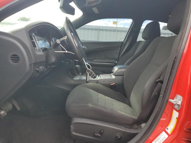 Photo 7 from auction – 2014 DODGE CHARGER R/ with VIN 2C3CDXDT7EH301399