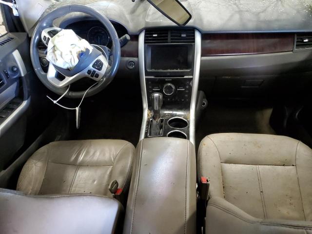 Photo 8 from auction – 2011 FORD EDGE LIMIT with VIN 2FMDK3KC5BBA99464