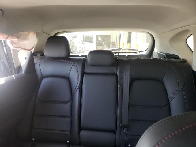 Photo 10 from auction – 2022 MAZDA CX-5 PREFE with VIN JM3KFBCMXN0532338