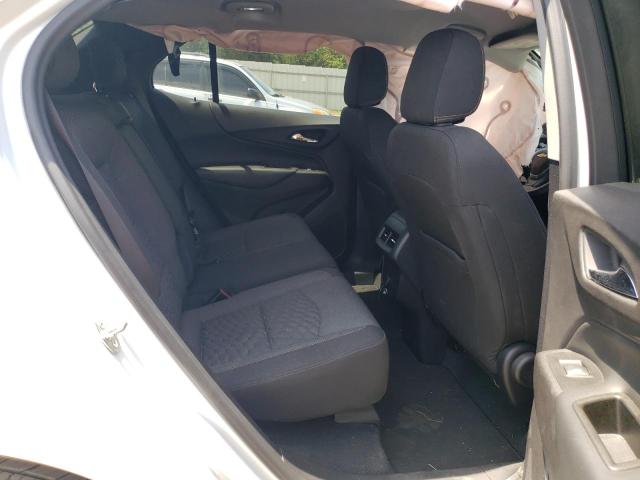 Photo 11 from auction – 2018 CHEVROLET EQUINOX LT with VIN 3GNAXJEVXJS517480