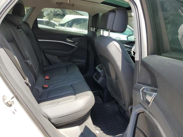 Photo 11 from auction – 2022 AUDI E-TRON PRE with VIN WA1AAAGE0NB012499
