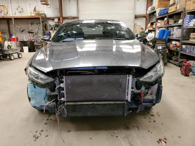 Photo 5 from auction – 2017 FORD FUSION SE with VIN 3FA6P0HD5HR294865