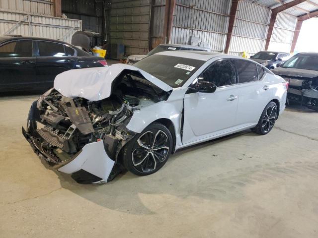 NISSAN ALTIMA SR 2024 with VIN 1N4BL4CV2RN341453 - Photo from auction