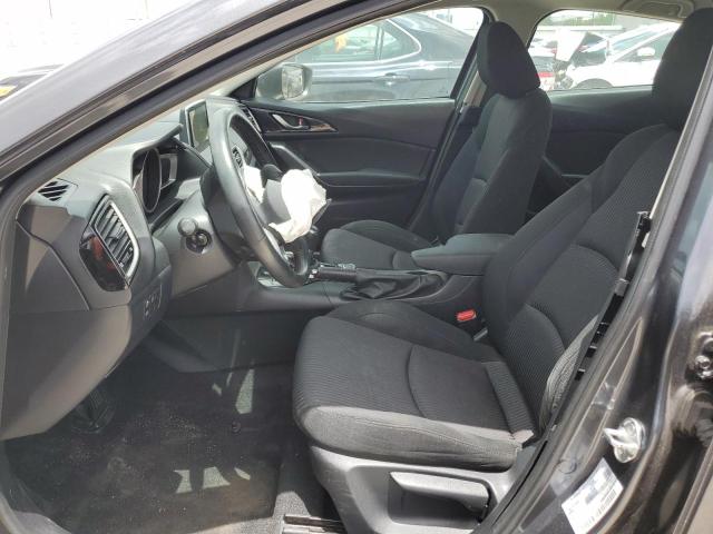 Photo 7 from auction – 2015 MAZDA 3 TOURING with VIN 3MZBM1V73FM174415