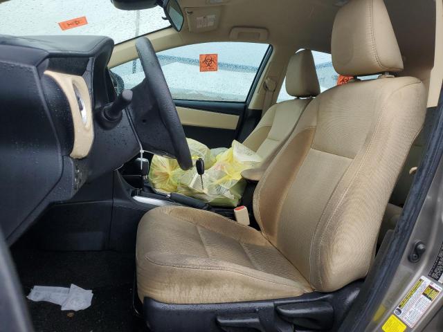 Photo 7 from auction – 2018 TOYOTA COROLLA L with VIN 2T1BURHE5JC046173