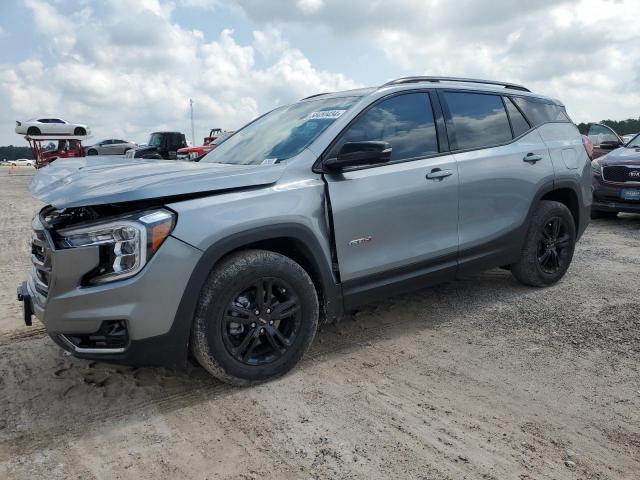 GMC TERRAIN AT 2024 with VIN 3GKALYEG6RL249892 - Photo from auction