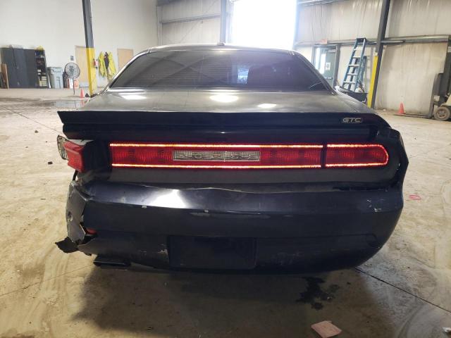 Photo 6 from auction – 2012 DODGE CHALLENGER with VIN 2C3CDYAG9CH193930