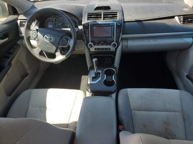 Photo 8 from auction – 2012 TOYOTA CAMRY BASE with VIN 4T1BF1FK5CU023997
