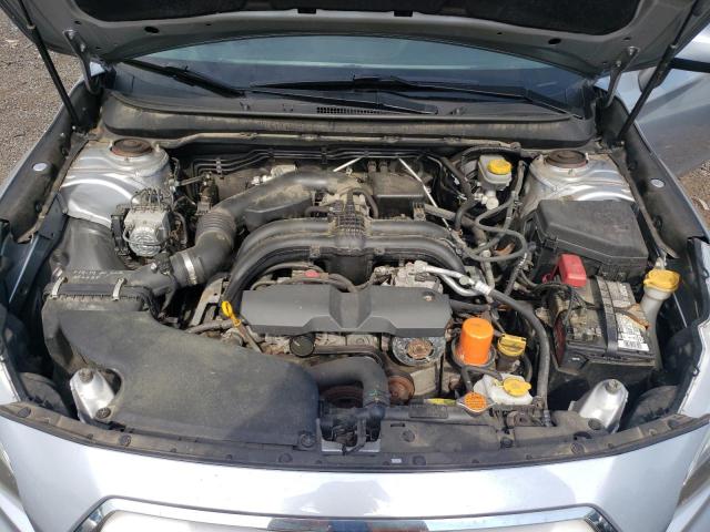 Photo 11 from auction – 2016 SUBARU LEGACY 2.5 with VIN 4S3BNAC68G3037323